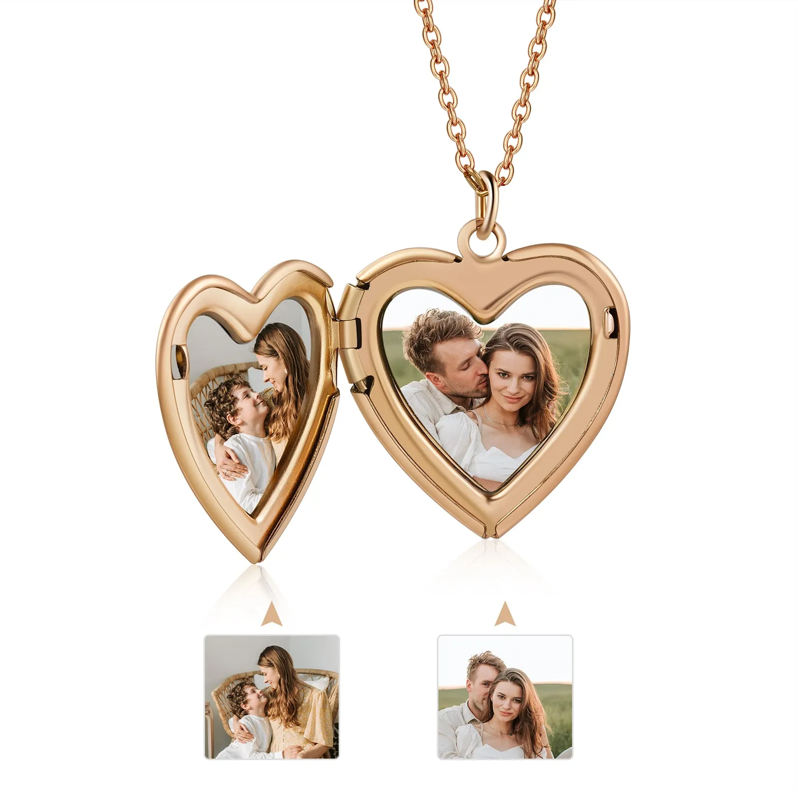 4FunGift® Harry Styles Necklace, Princess Collection, Fashion Jewelry, All The Love Necklace, Girlfriend Gift, Valentine's Day Gift, Friendship Gift