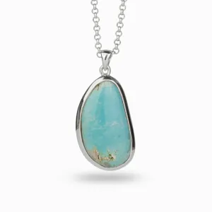 Amaroo Turquoise Necklace