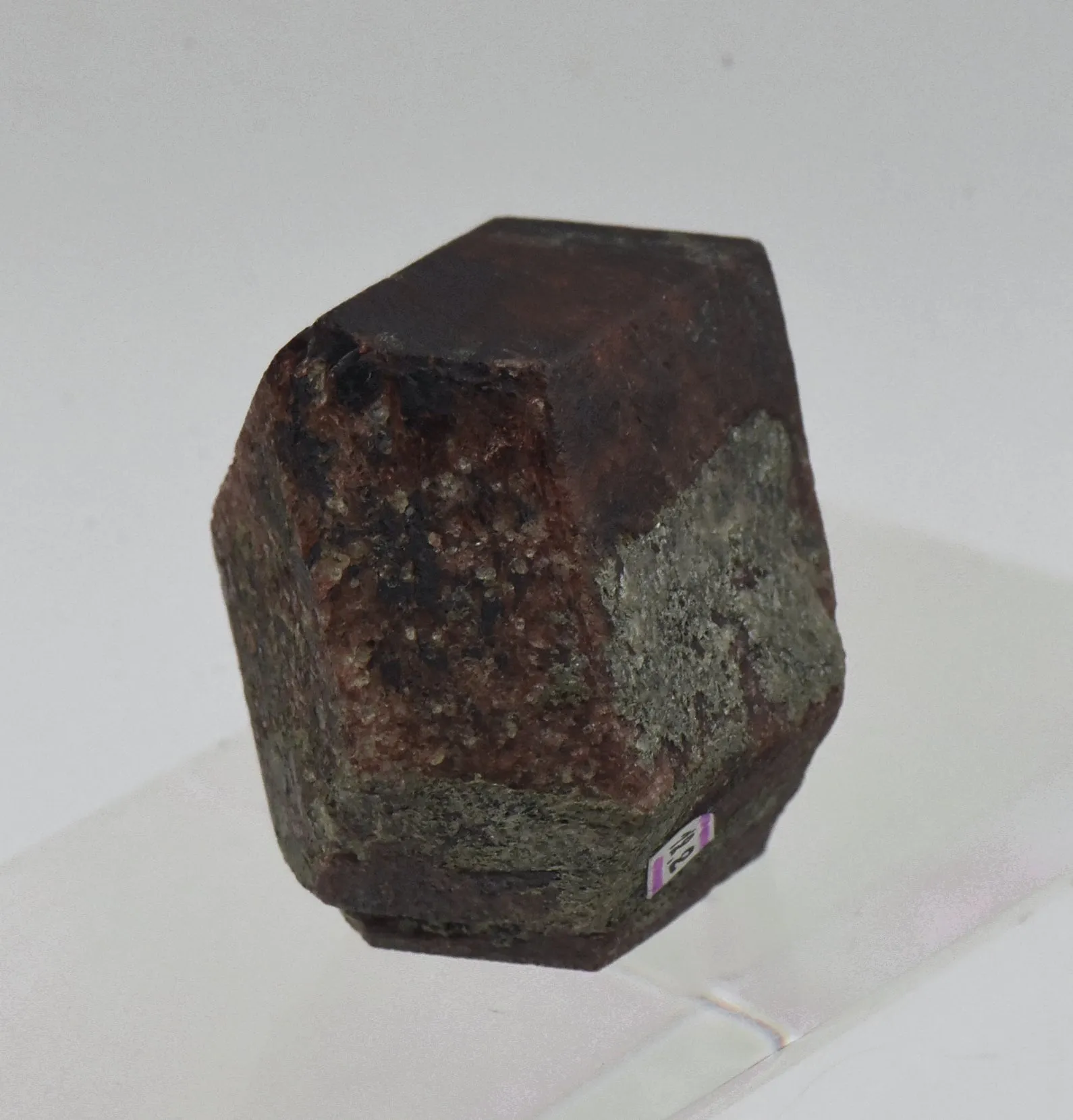 Andradite Garnet Crystal Mineral Specimen - Austria