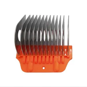 Artero Wide Snap On Comb - 3-8"