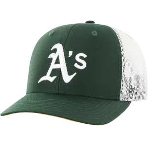 A's '47 Trucker