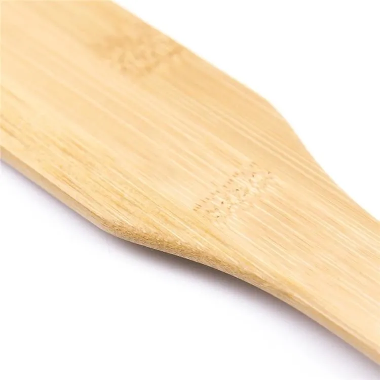 Bamboo Heart Paddle