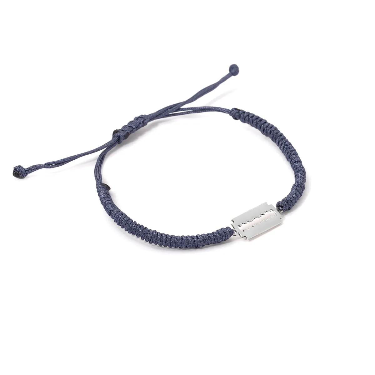 Blade Cord Bracelet