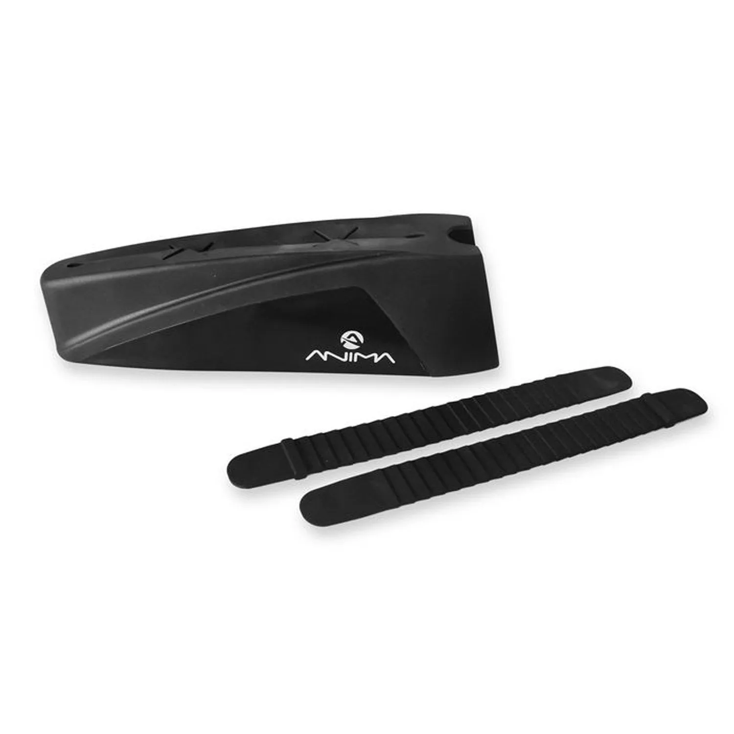 Borsello Anima power Toptube - Nero