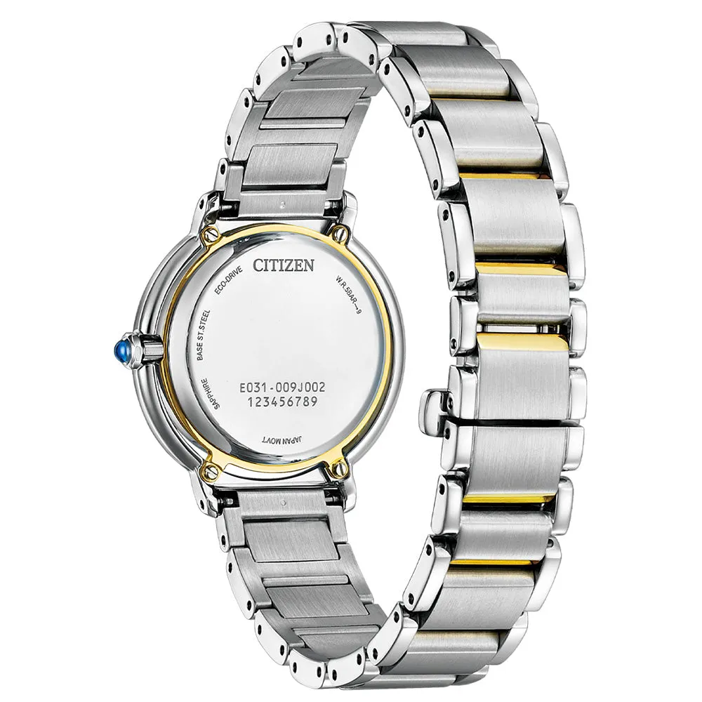 Citizen Eco-Drive EM1104-83D Arising