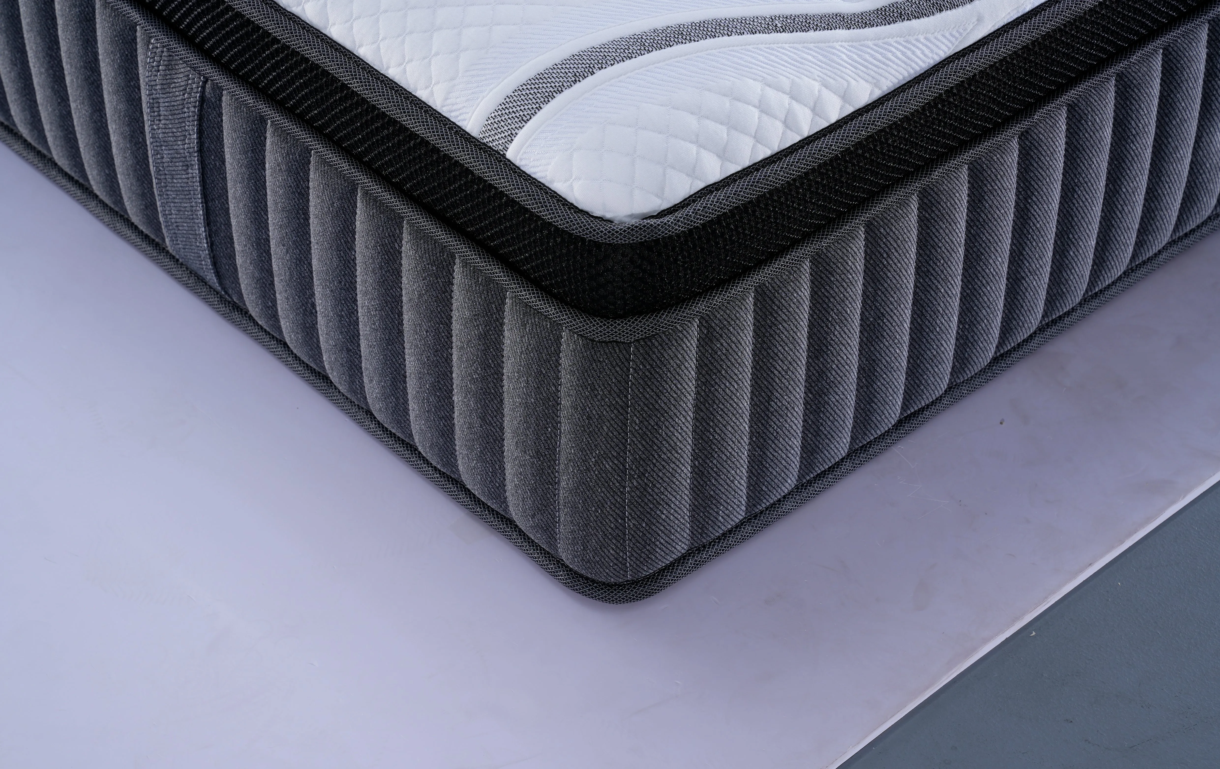 Crown Plush Mattress