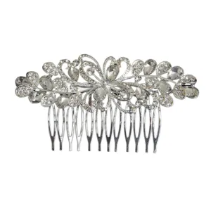 Crystal Hairslide HL018