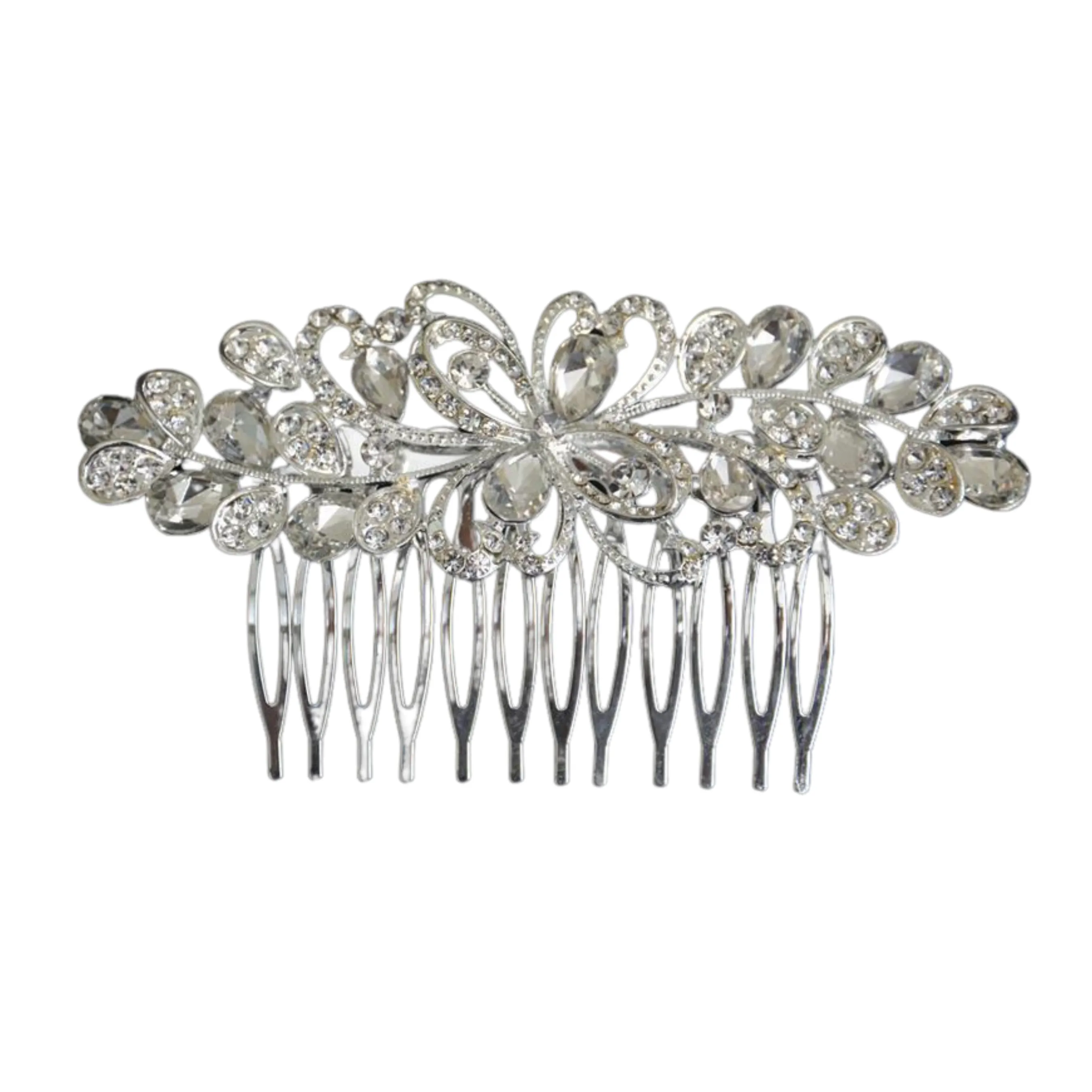 Crystal Hairslide HL018