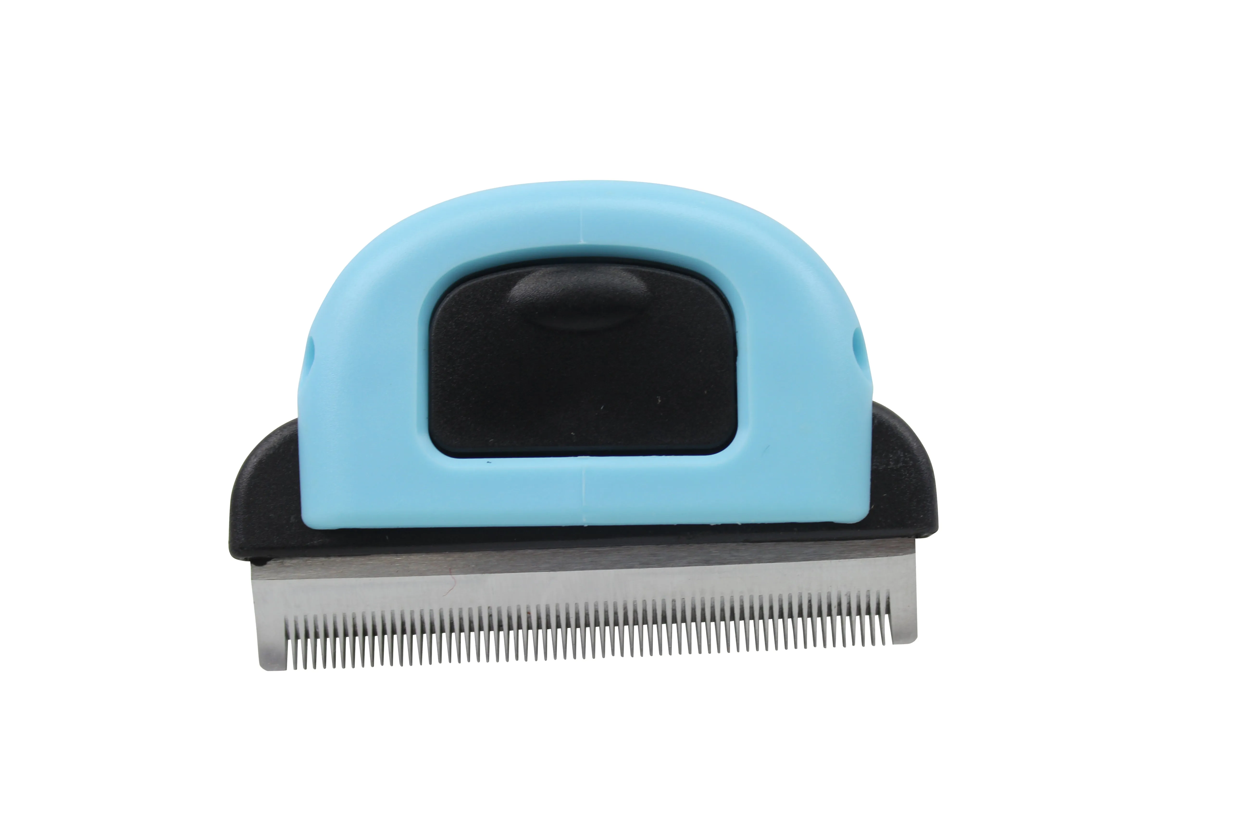 CuteNfuzzy Deshedding Pet Grooming Comb