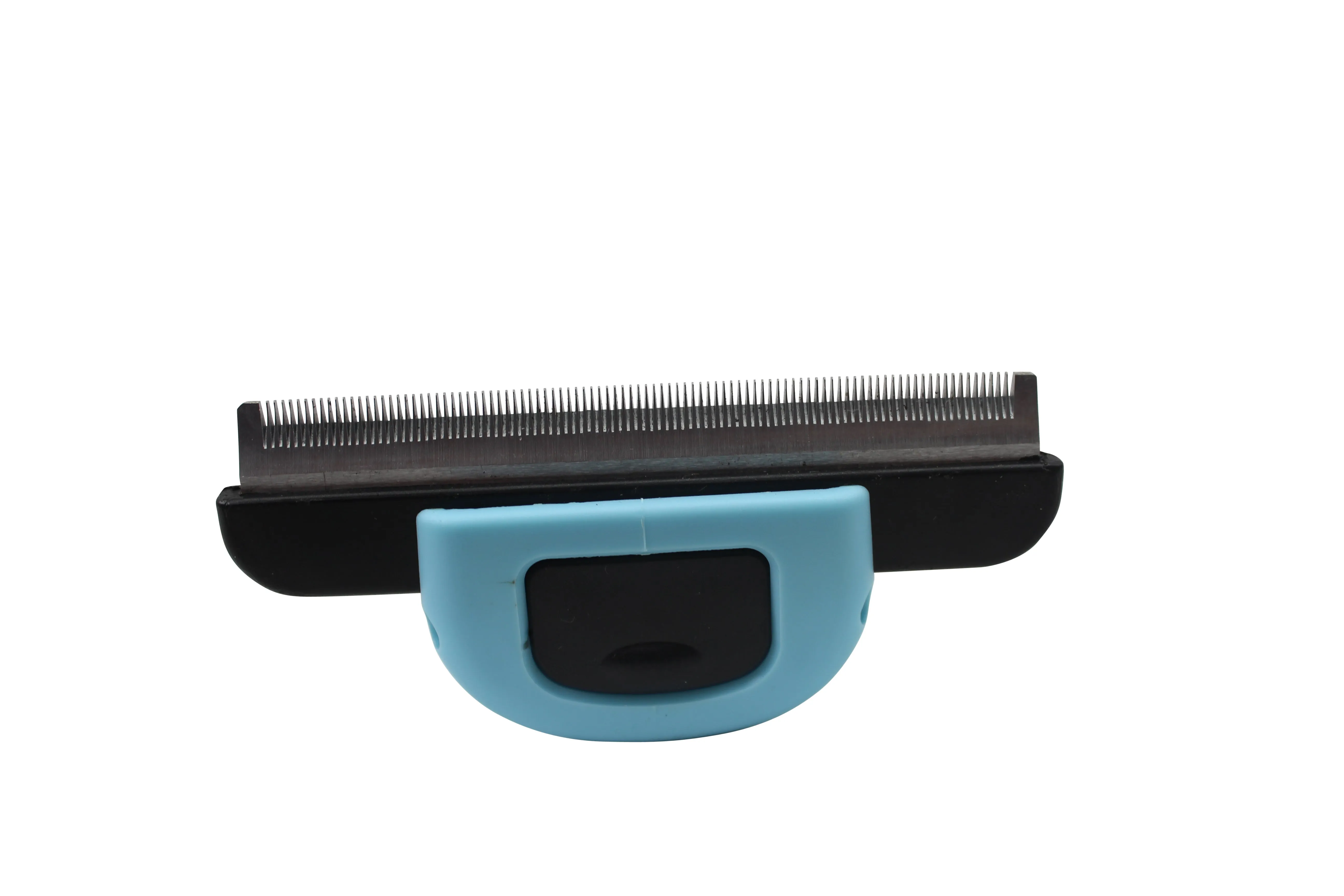 CuteNfuzzy Deshedding Pet Grooming Comb