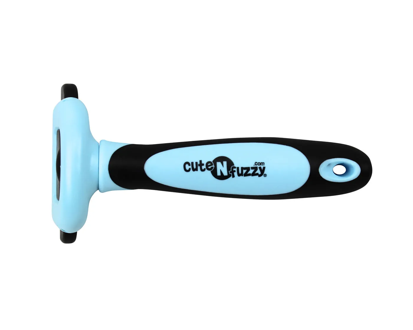 CuteNfuzzy Deshedding Pet Grooming Comb