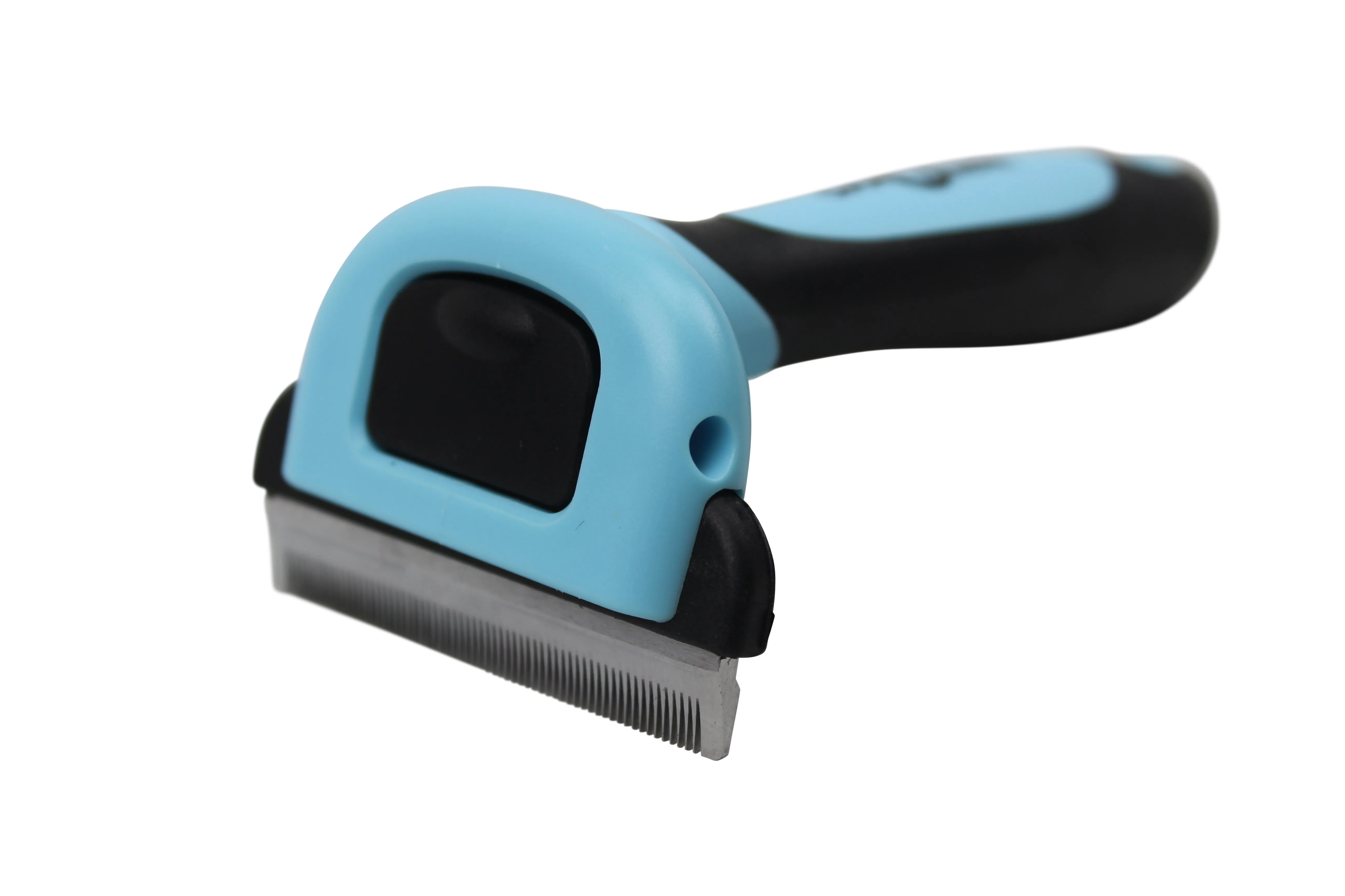 CuteNfuzzy Deshedding Pet Grooming Comb