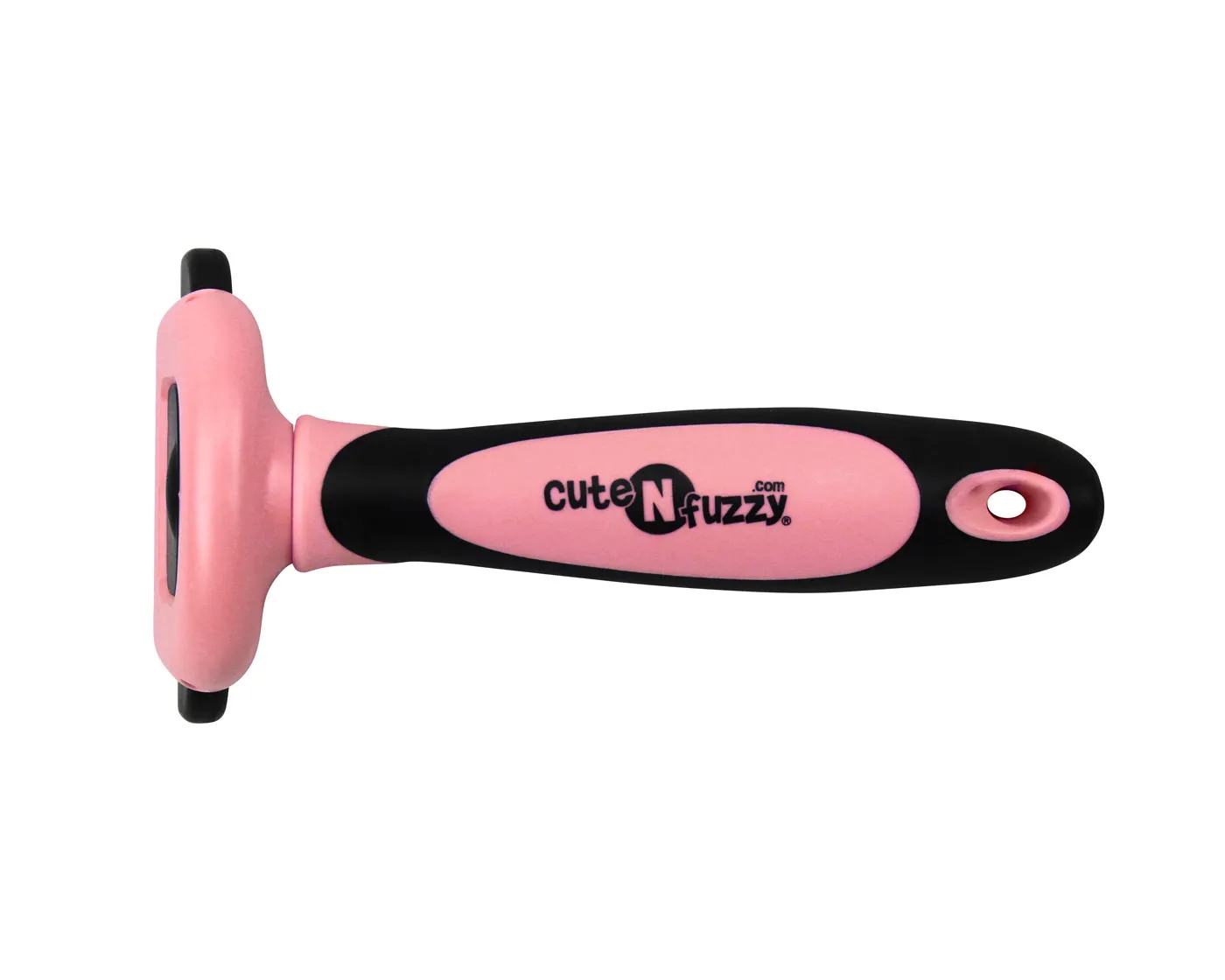 CuteNfuzzy Deshedding Pet Grooming Comb