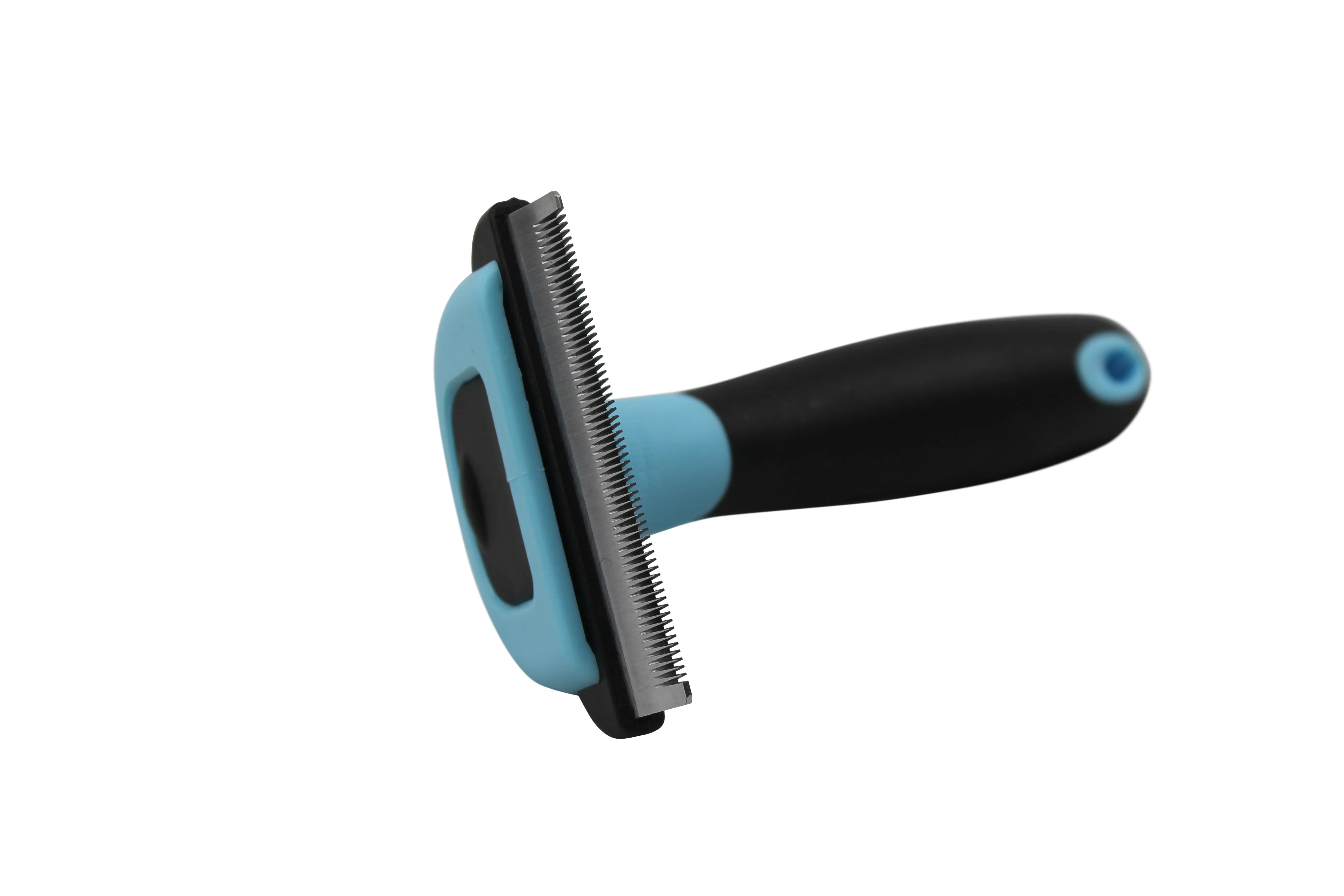 CuteNfuzzy Deshedding Pet Grooming Comb