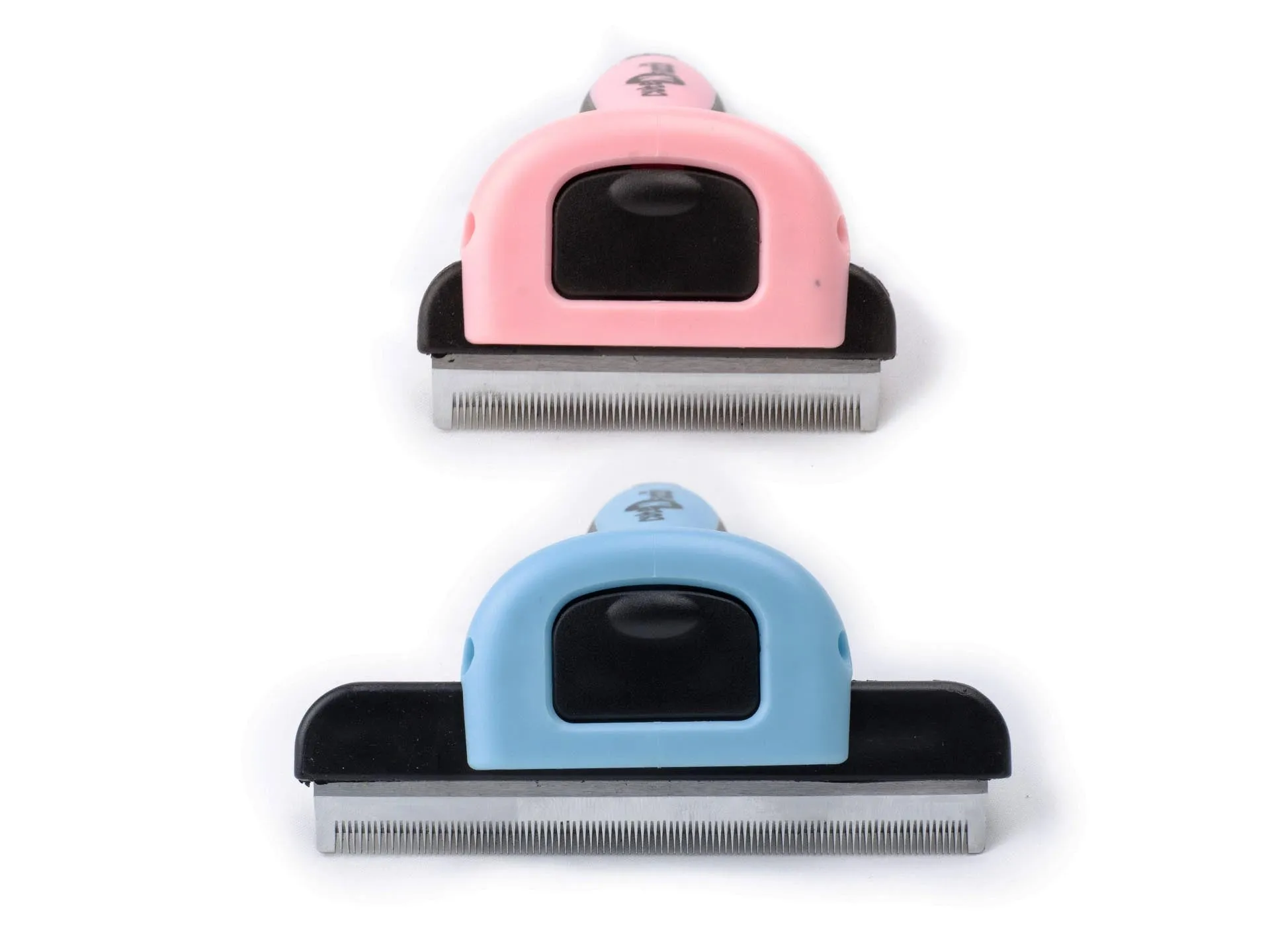 CuteNfuzzy Deshedding Pet Grooming Comb