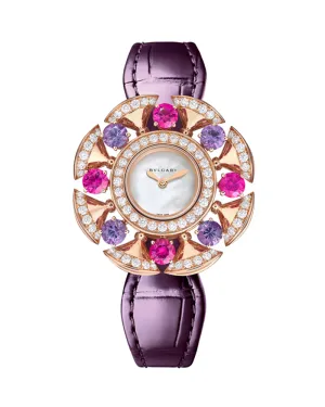 DIVAS’ DREAM WATCH