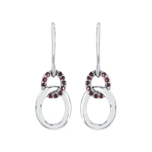 EARRINGS  RD G GA 0.2