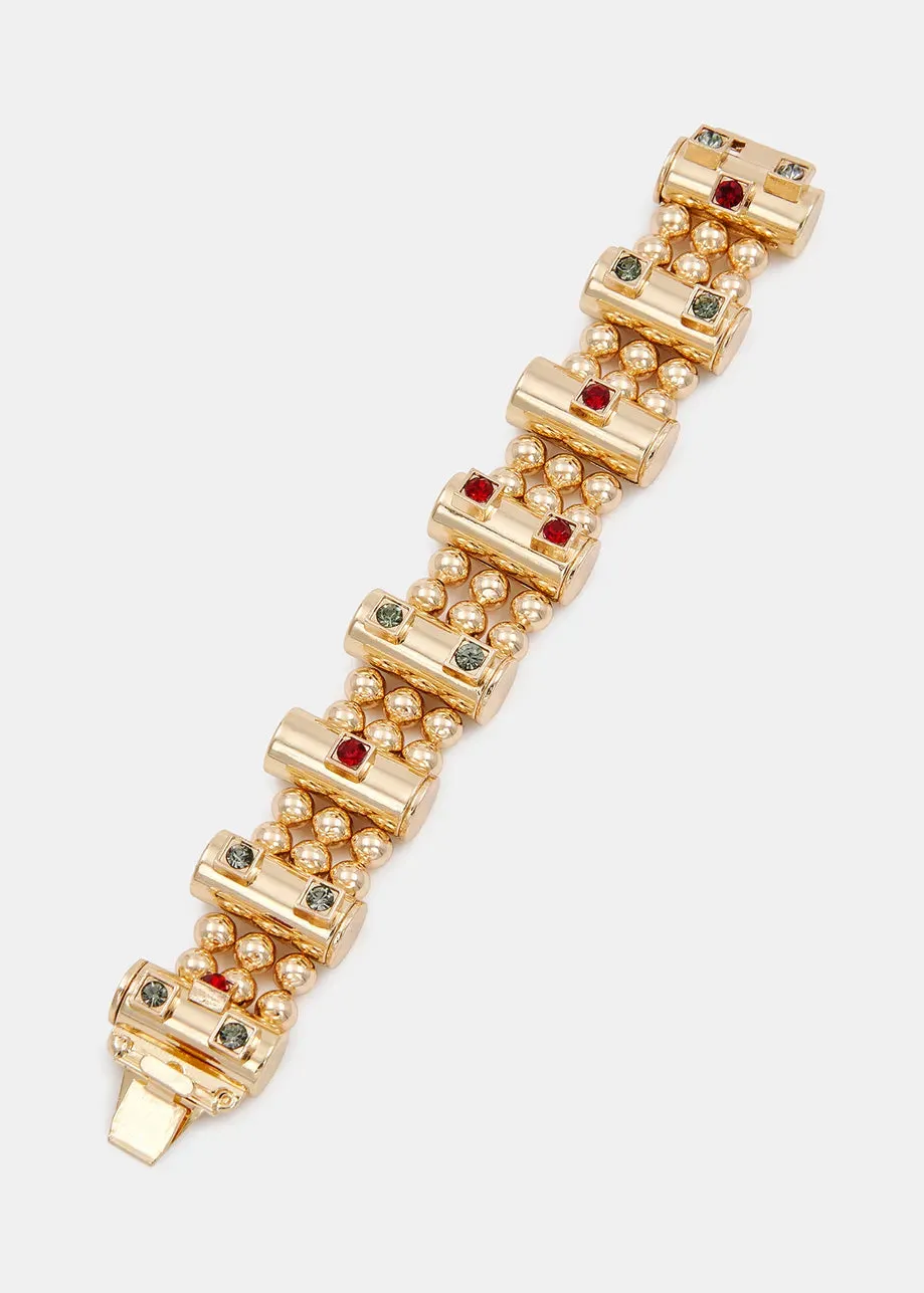 Essentiel Antwerp Gamira Bracelet