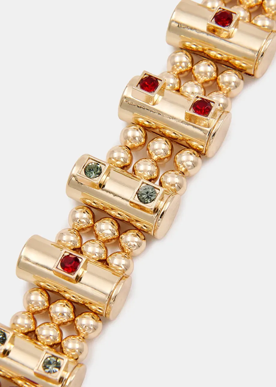 Essentiel Antwerp Gamira Bracelet