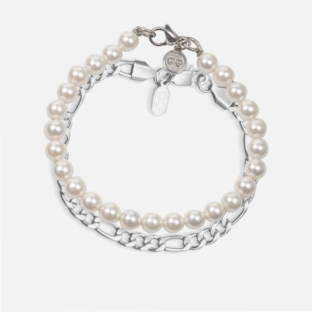 Figaro   Pearls Set