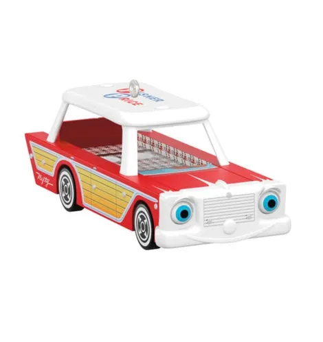 Fisher-Price™ Nifty Station Wagon Ornament