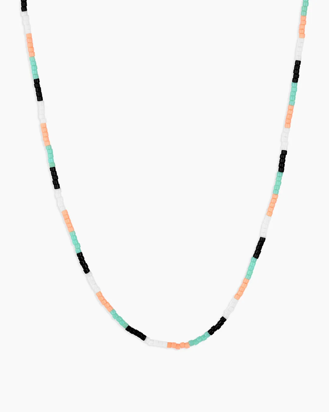 Gigi Stripe Necklace