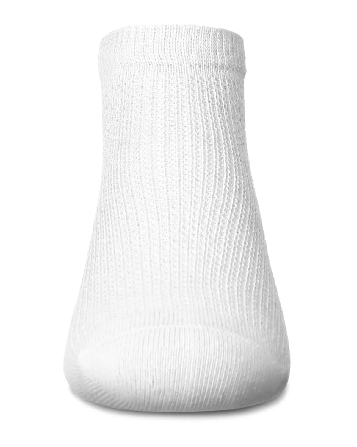 Girls' Mesh Cotton Blend Anklet Sock