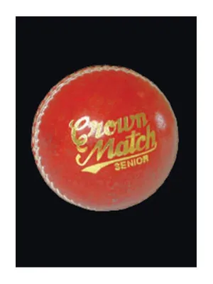 GM Crown Match Ball