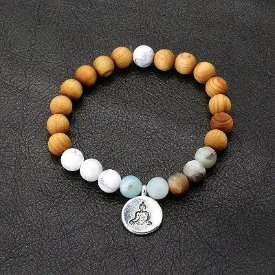 Harmony Beads Bracelet Collection