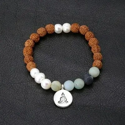 Harmony Beads Bracelet Collection