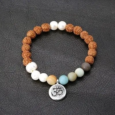 Harmony Beads Bracelet Collection