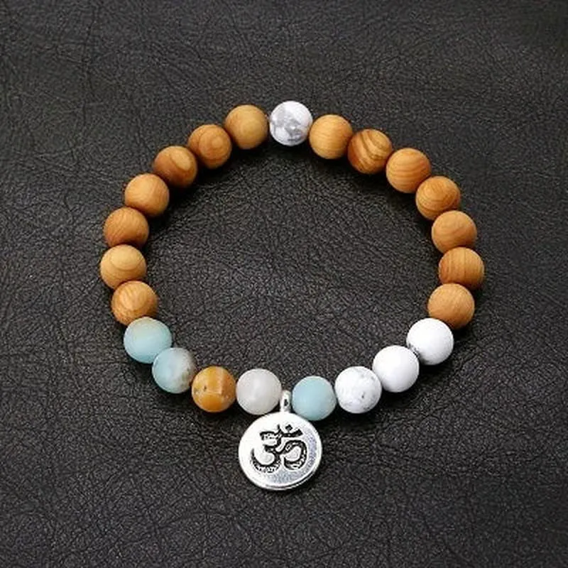 Harmony Beads Bracelet Collection