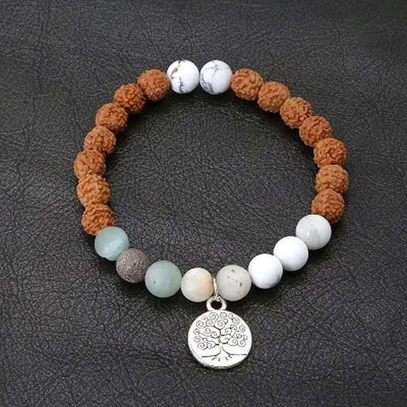 Harmony Beads Bracelet Collection