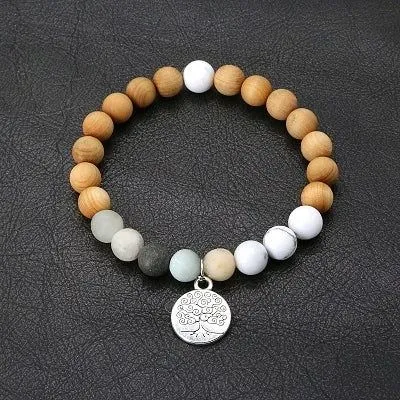 Harmony Beads Bracelet Collection