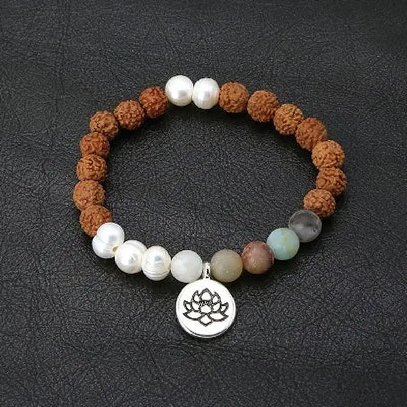 Harmony Beads Bracelet Collection