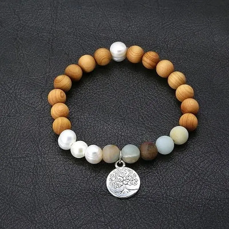 Harmony Beads Bracelet Collection