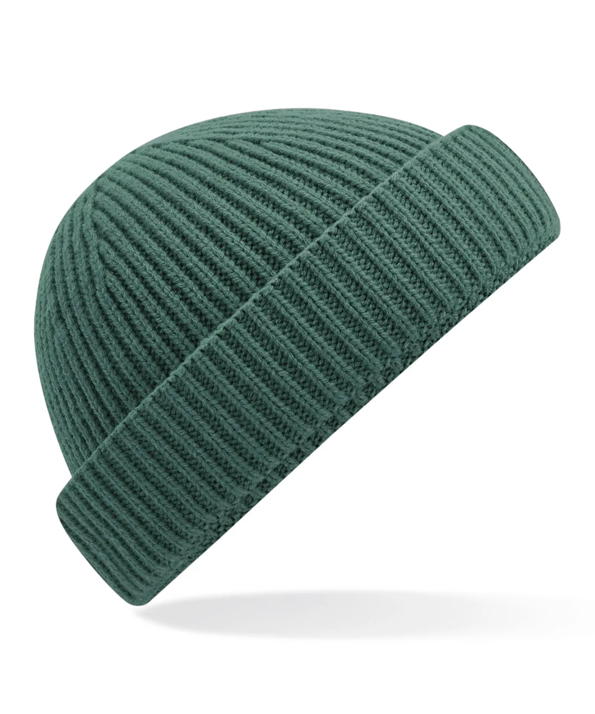 Marine Green - Harbour beanie