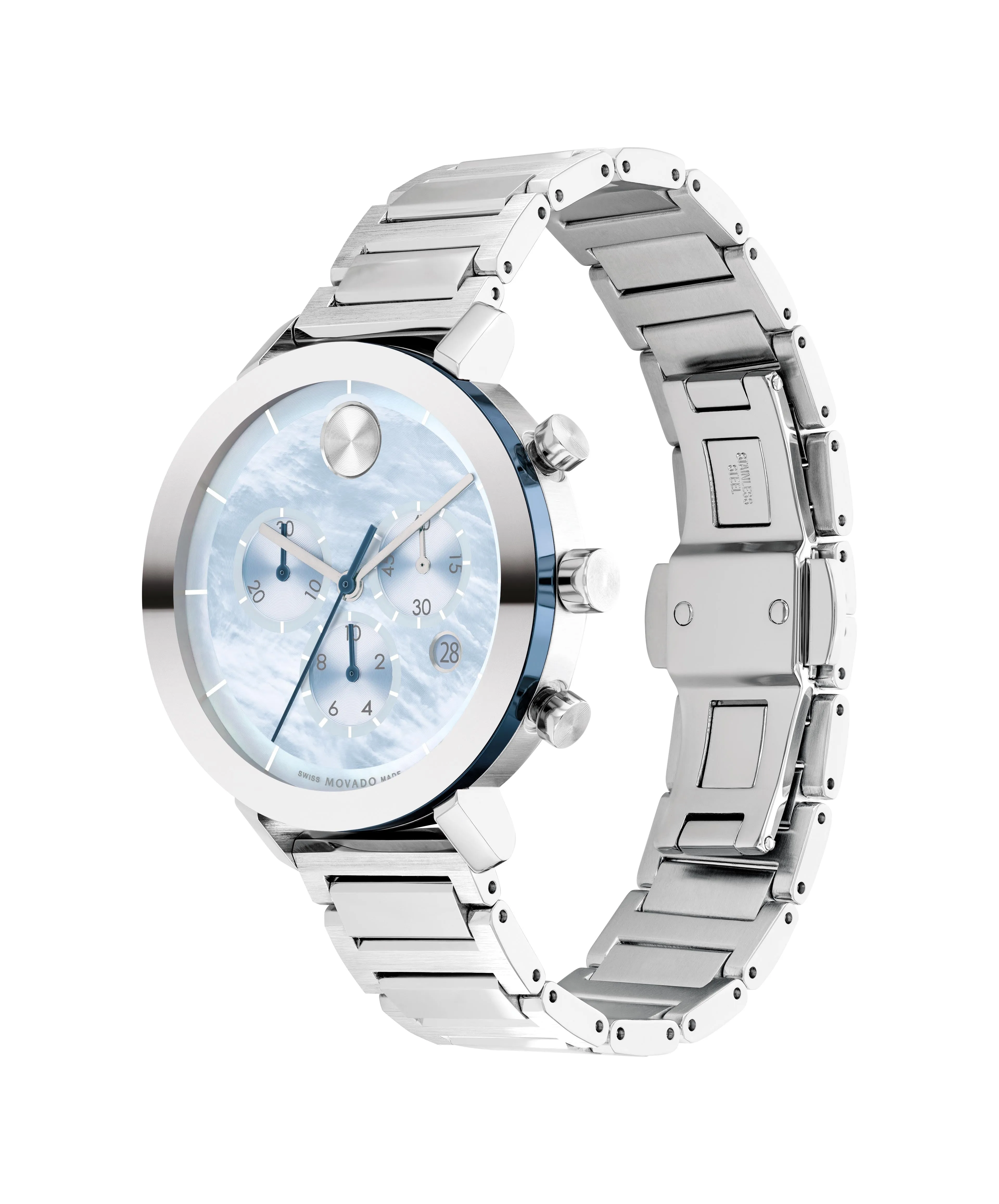 Movado Bold Evolution