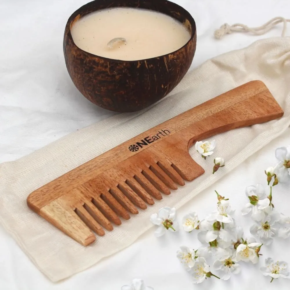 ONEarth Handle Comb