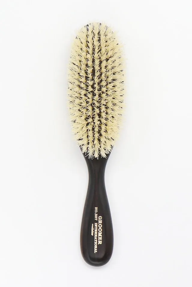 Oval Pin Brush No.207