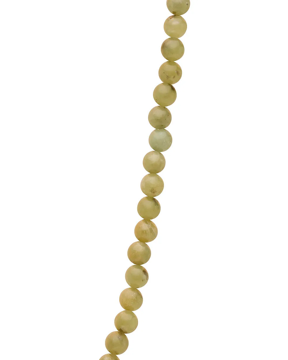 Paloma Jade Beaded Convertible Charm Necklace