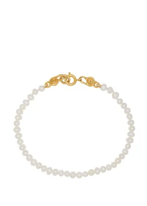 Petite Pearl Bracelet