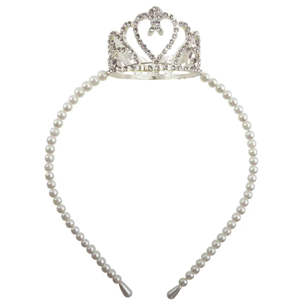 Pretty Petite Crown