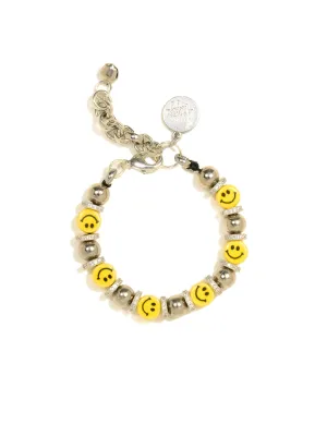 PUT ON A SMILE BRACELET