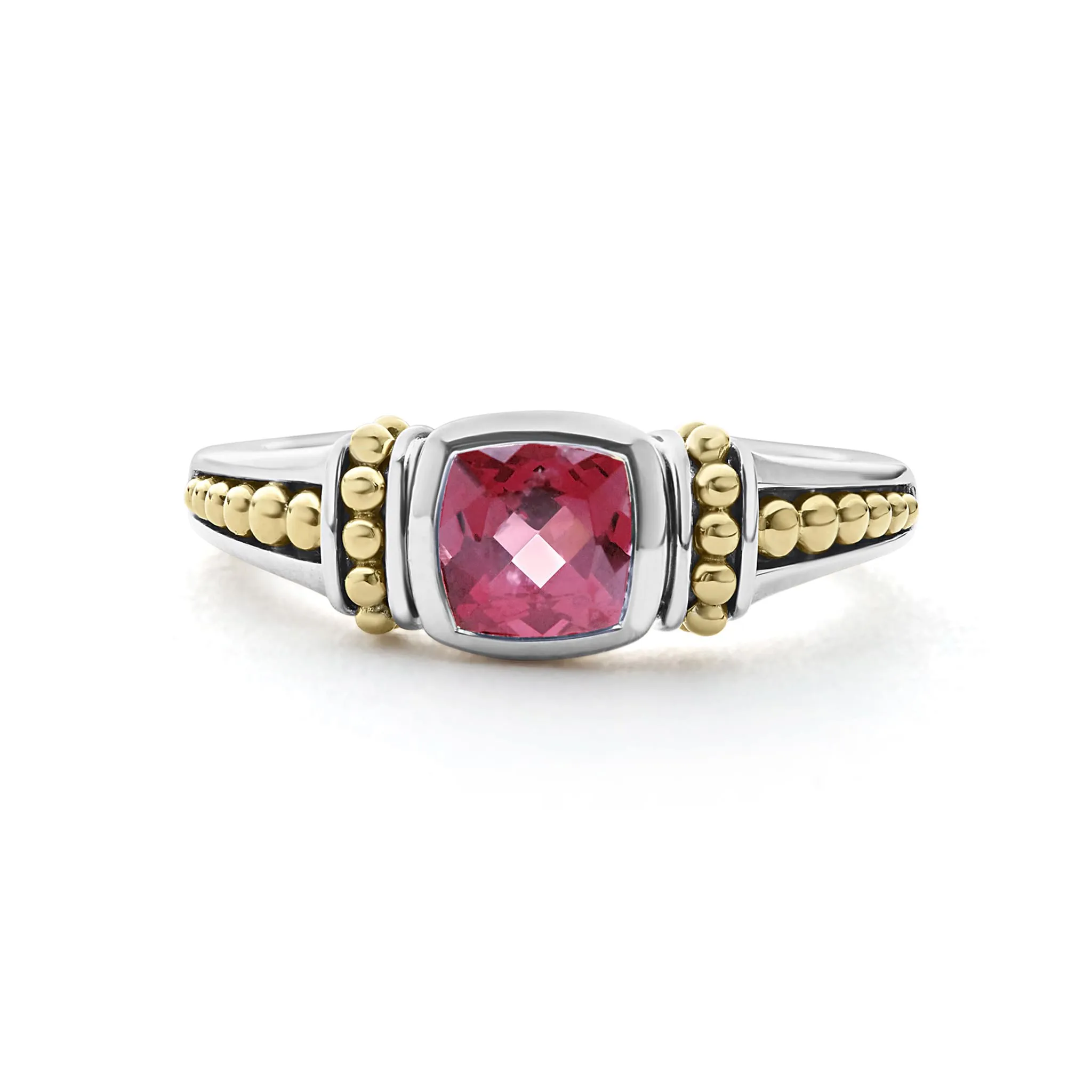 Rittenhouse Rhodolite Garnet Ring