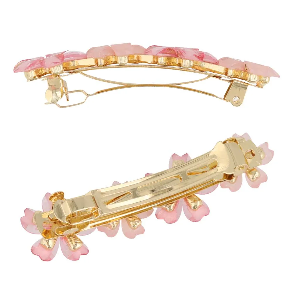 Sakura Decor Hair Barrette