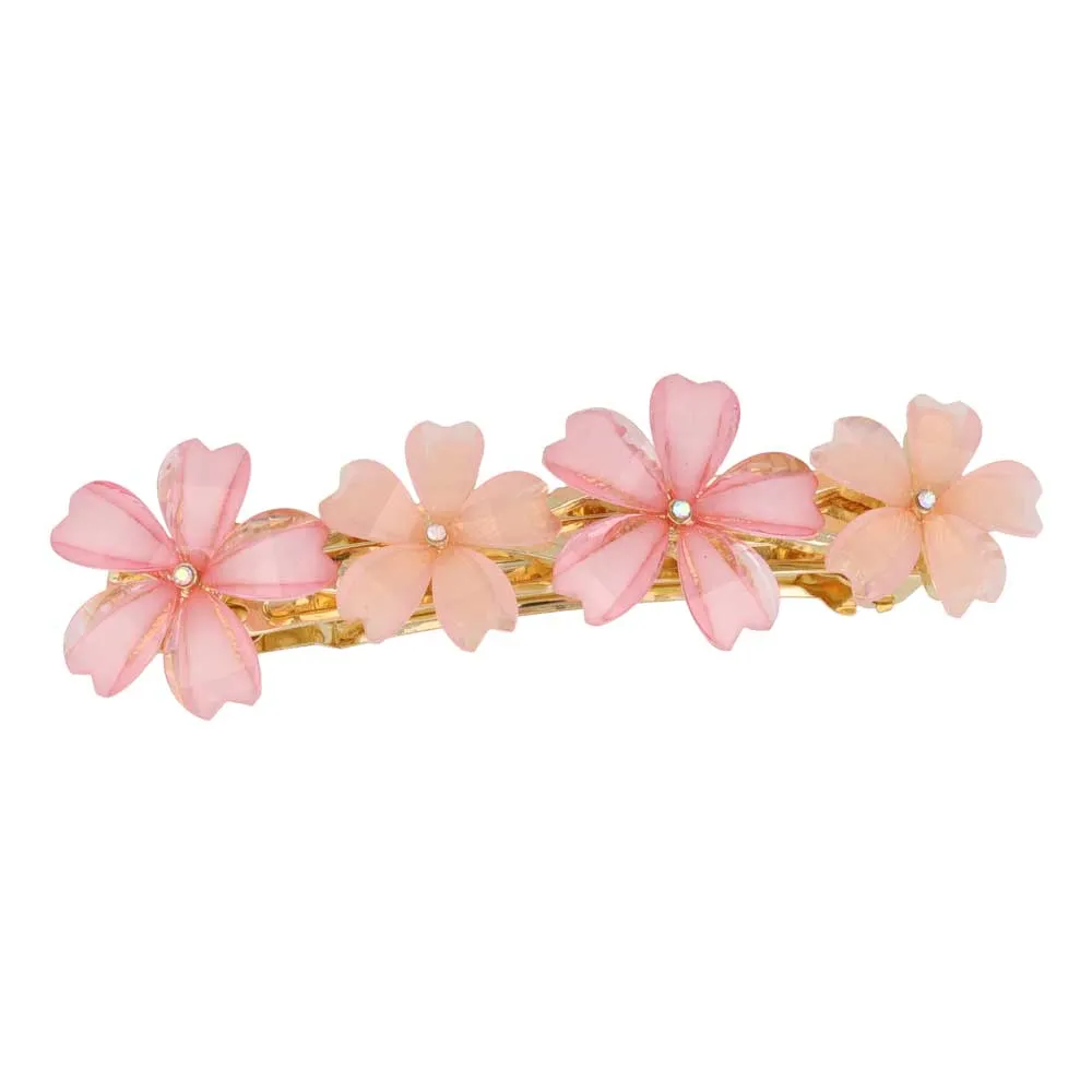 Sakura Decor Hair Barrette