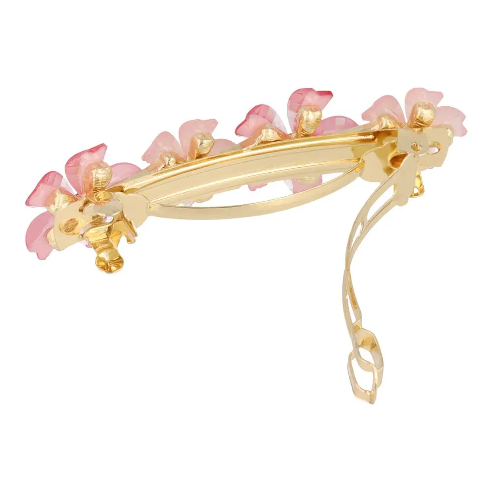 Sakura Decor Hair Barrette