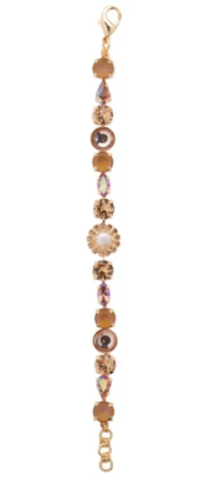 Shoshanna Classic Tennis Bracelet