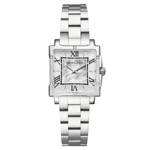 Square Lady Quartz 29mm Watch